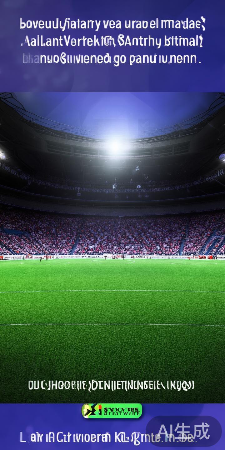 随着足球运动的普及，观看比赛的需求也日益增长。非专