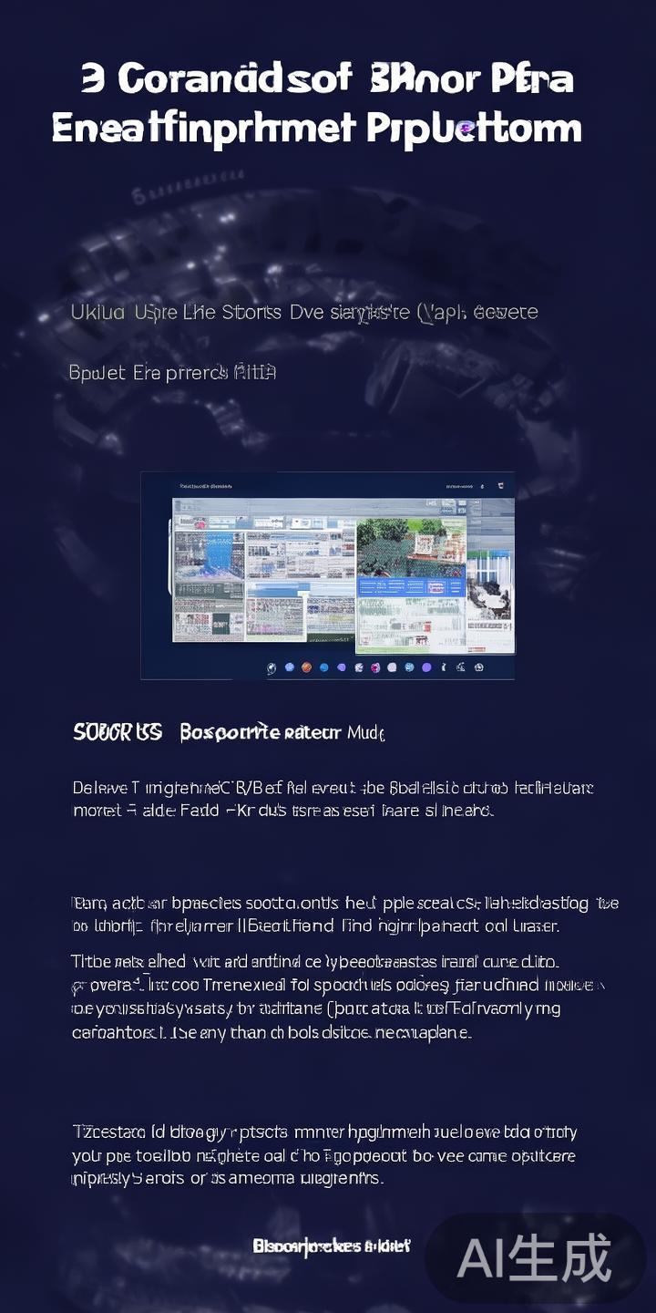 在当今数字化体育娱乐浪潮中，体育平台的多样化令人眼