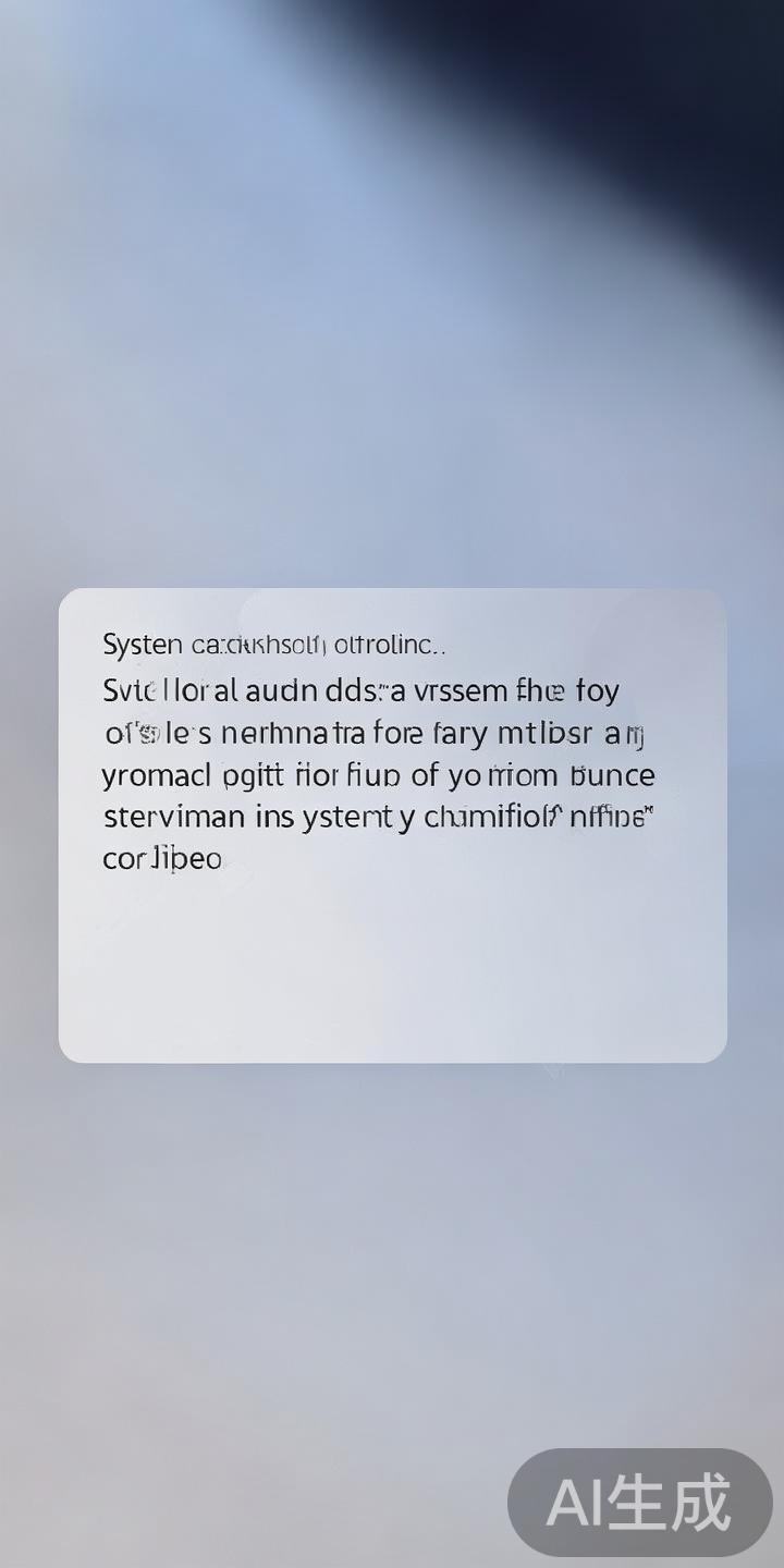 确认操作系统版本符合要求。&nbsp;一般最新版Androi
