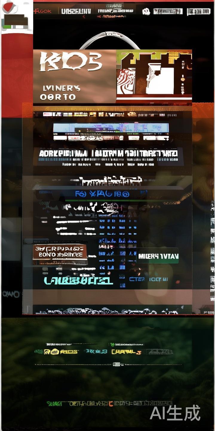 2023年KB体育被封事件的原因分析及对行业的深远影响 kb体育作为一家曾经颇受欢迎的线上体育博彩平台,运