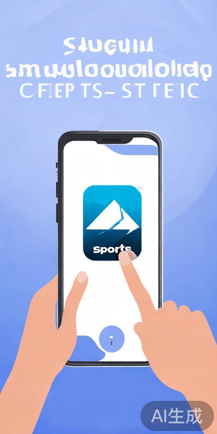 全面指南:如何顺利注册登录体育APP以提升您的运动体验 下载安装官方渠道的APP:无论是应用商店下载还是官