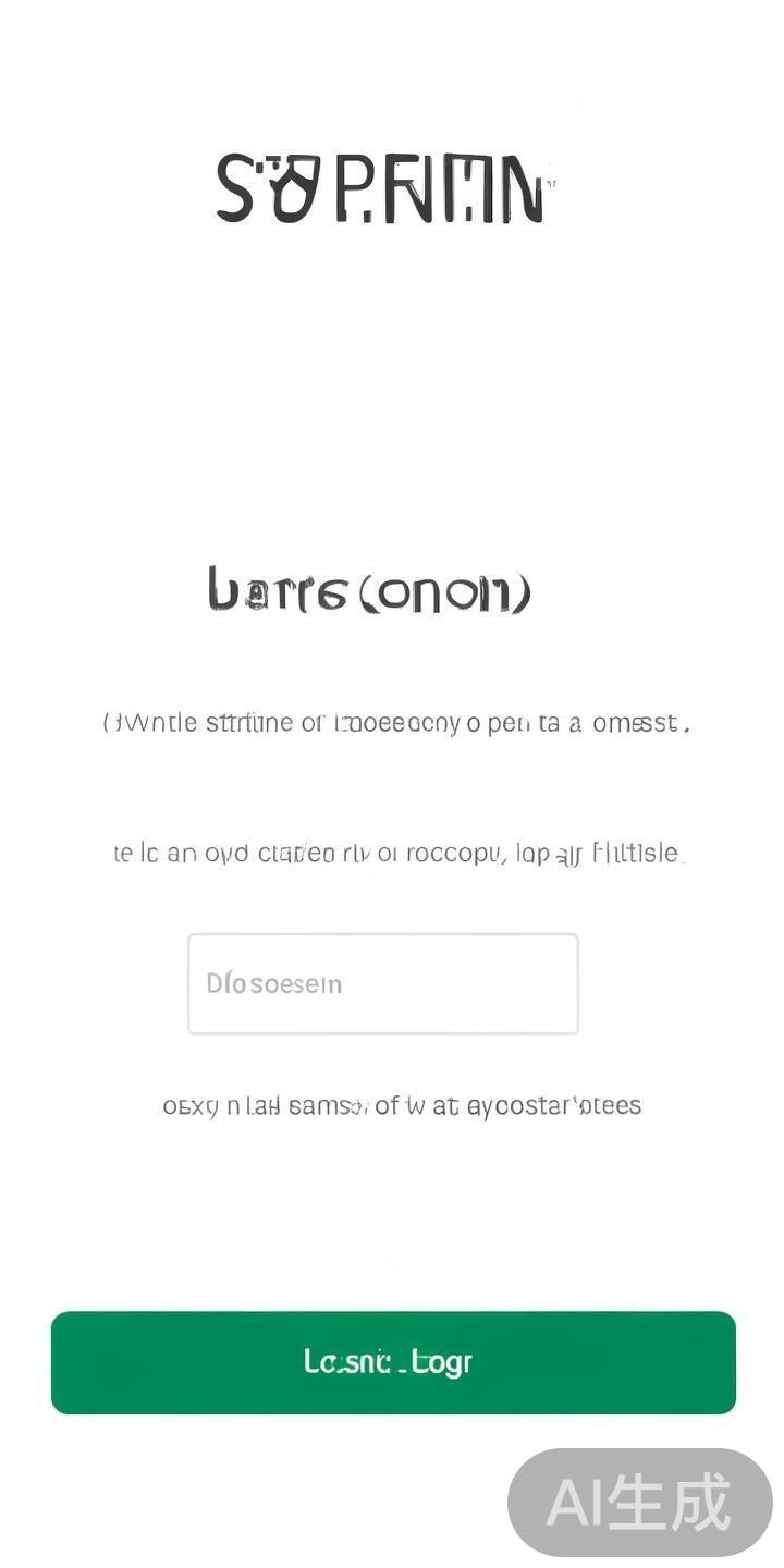 详尽解析KB体育账号登录界面的操作流程与注意事项 首先,打开KB体育官网或APP,系统会自动跳转到登