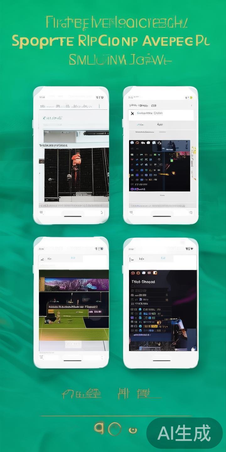 在当今数字化时代，在线体育娱乐平台的快速登录体验成