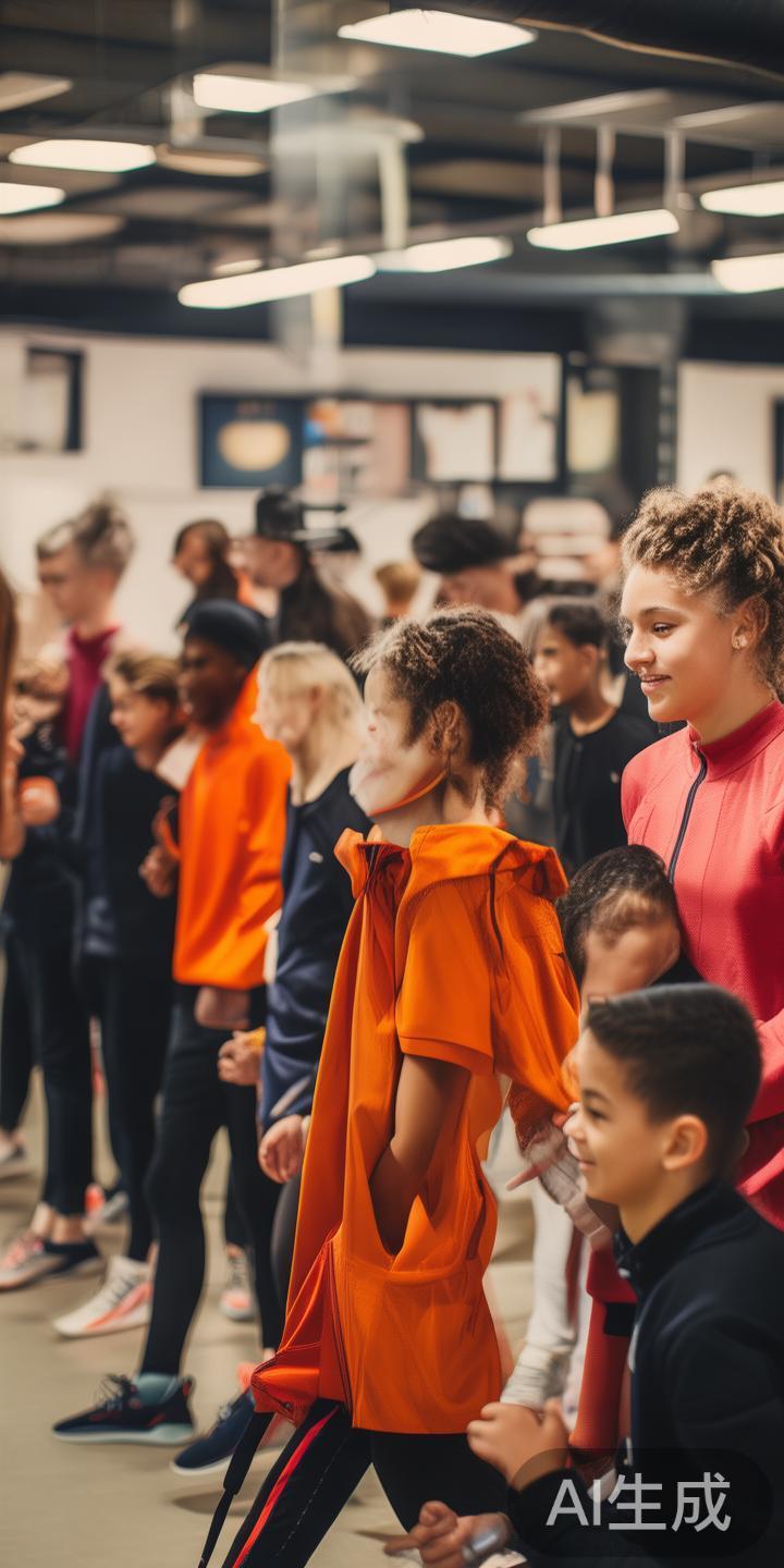 全面解析雷米欧登与KB体育合作背后的战略布局与未来发展方向 三、培养体育青少年与普及运动文化
合作还涉及青少