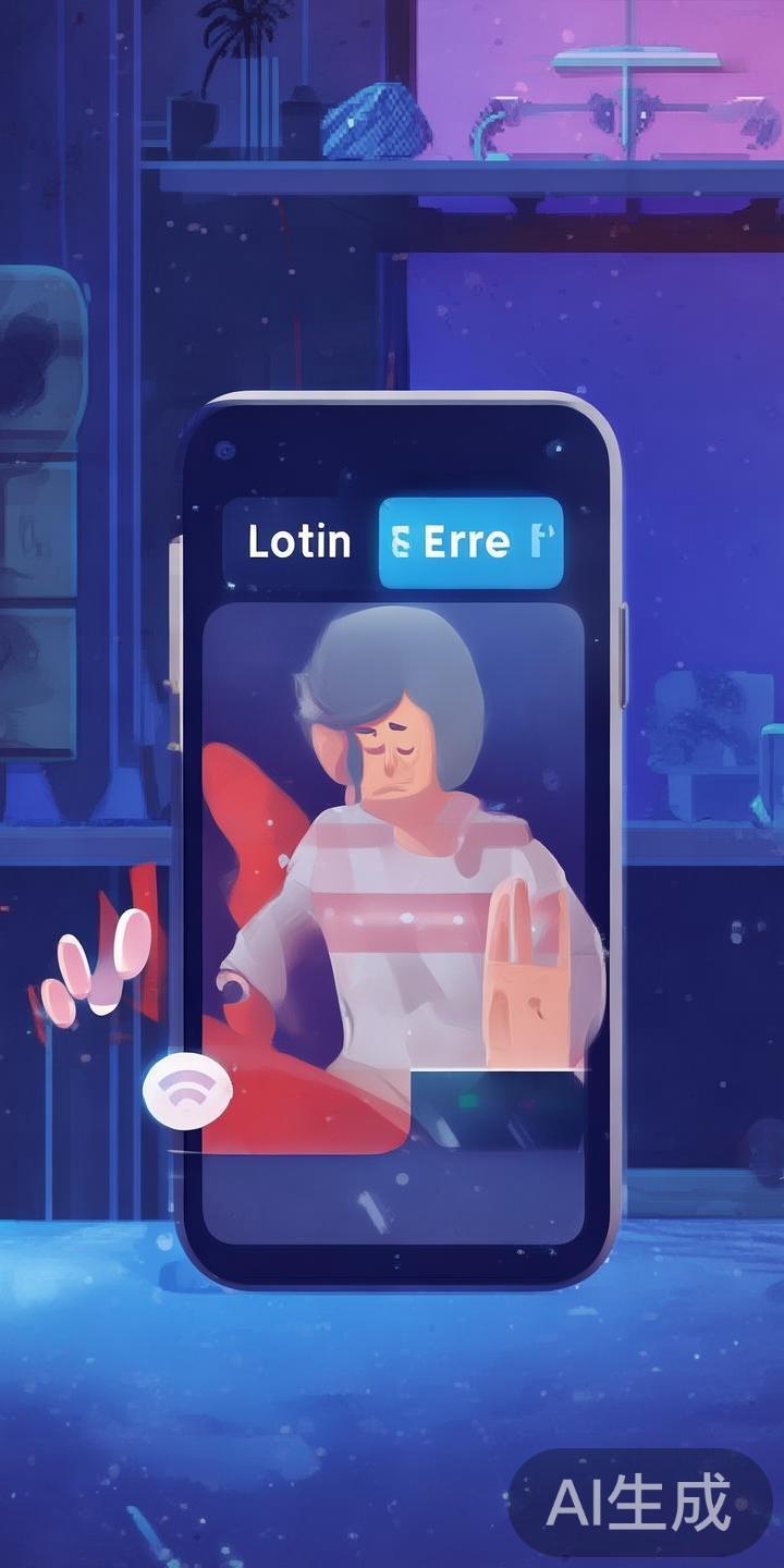 详解多种有效方法解决KB体育App无法联网登录问题 网络设置不当或临时故障可能导致登录失败。。可以尝试