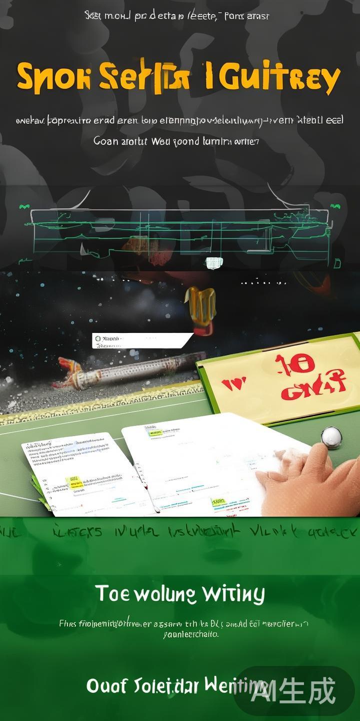 全面解析KB体育网页操作技巧与攻略指南,轻松掌握体育投注方法 四、投注策略与技巧
在体育竞猜中,科学合理的投注