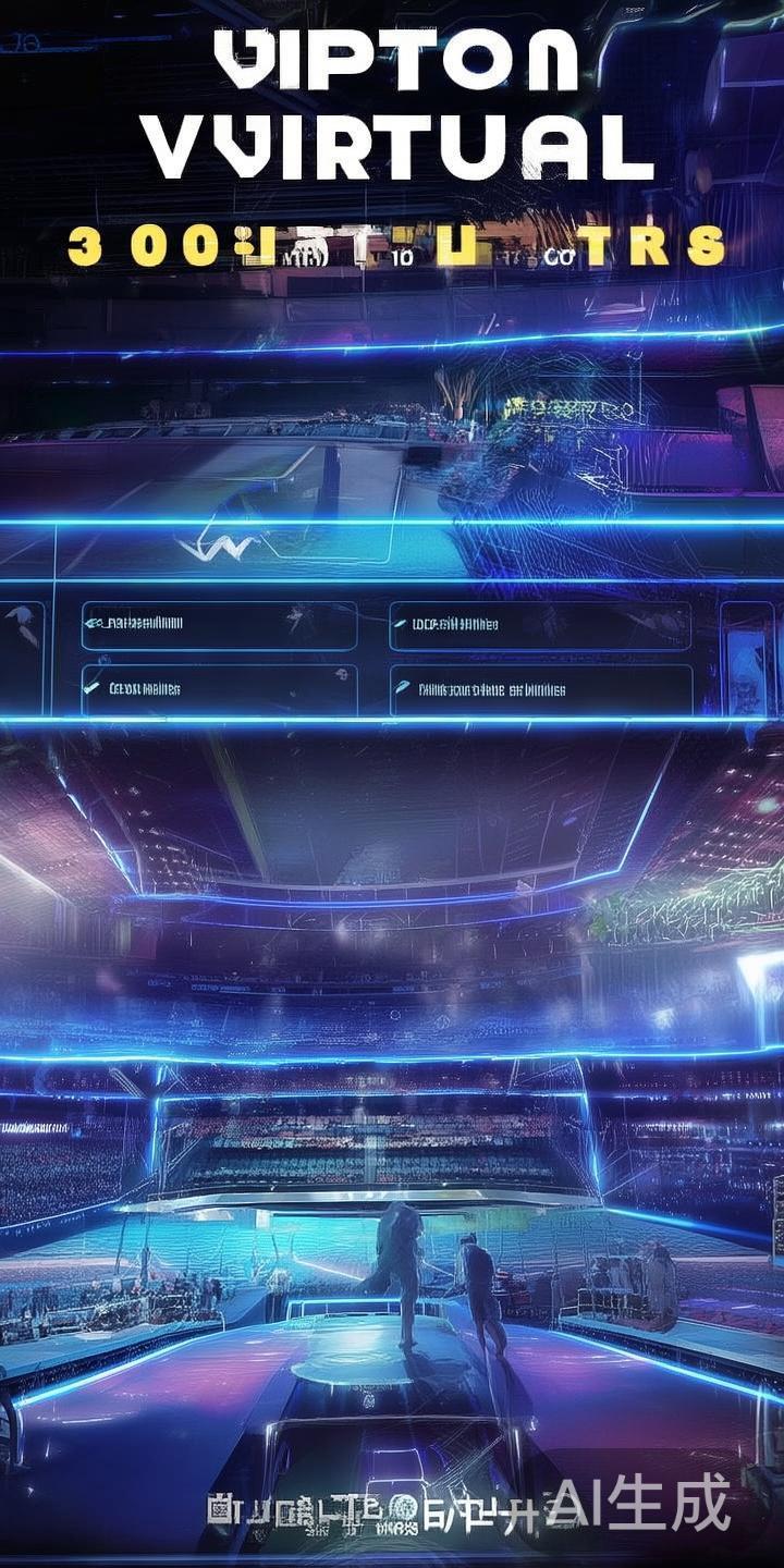 全面解析KB体育彩票最新玩法与优惠活动,助你轻松赢大奖 结合当下火热的虚拟体育及电子竞技,KB体育彩票推出