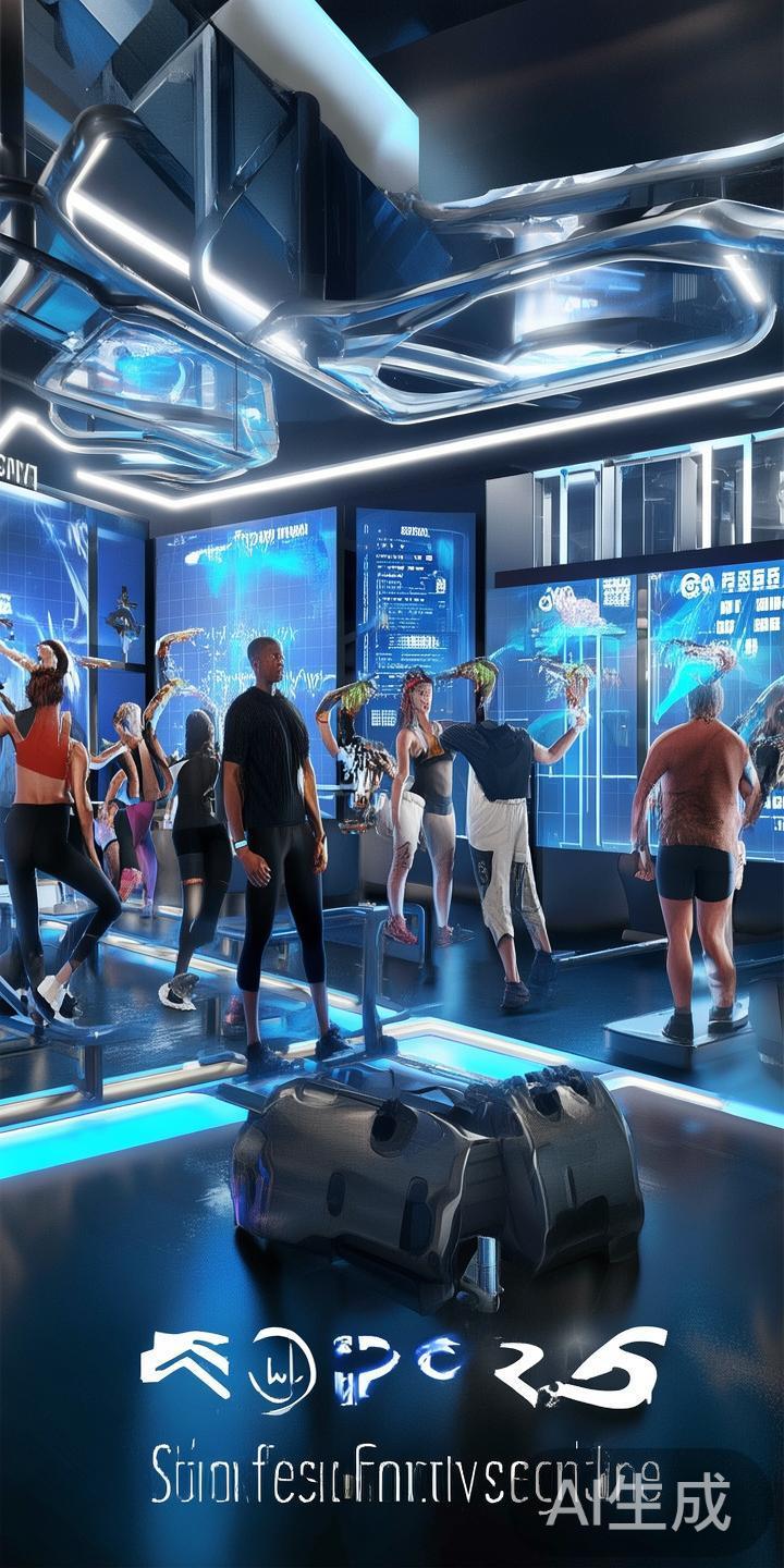 科学推动全民健身
kb体育始终坚持“科学运动”的